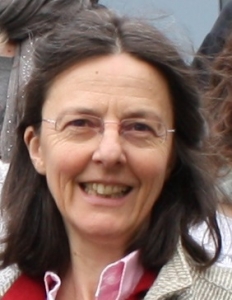 Marie-Agnès Petit